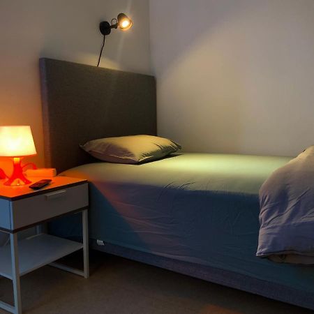 Skogsvikens Hotell โคลมัวร์เดิน ภายนอก รูปภาพ