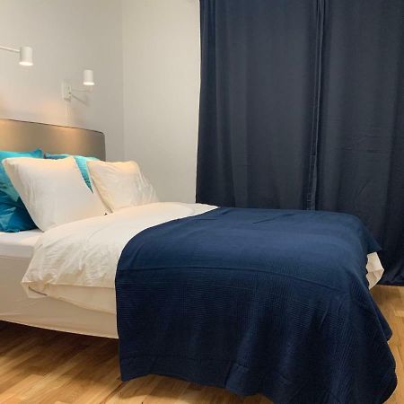 Skogsvikens Hotell โคลมัวร์เดิน ภายนอก รูปภาพ