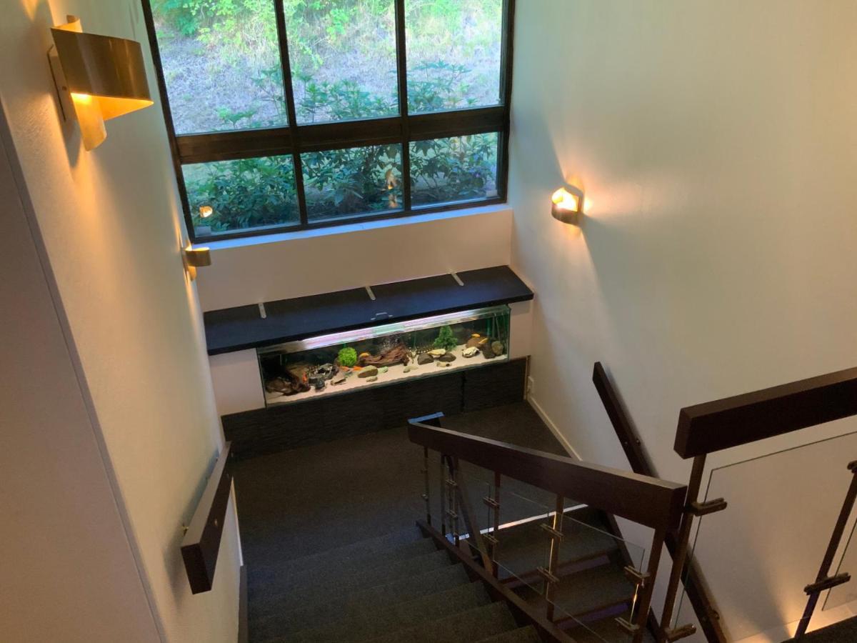 Skogsvikens Hotell โคลมัวร์เดิน ภายนอก รูปภาพ