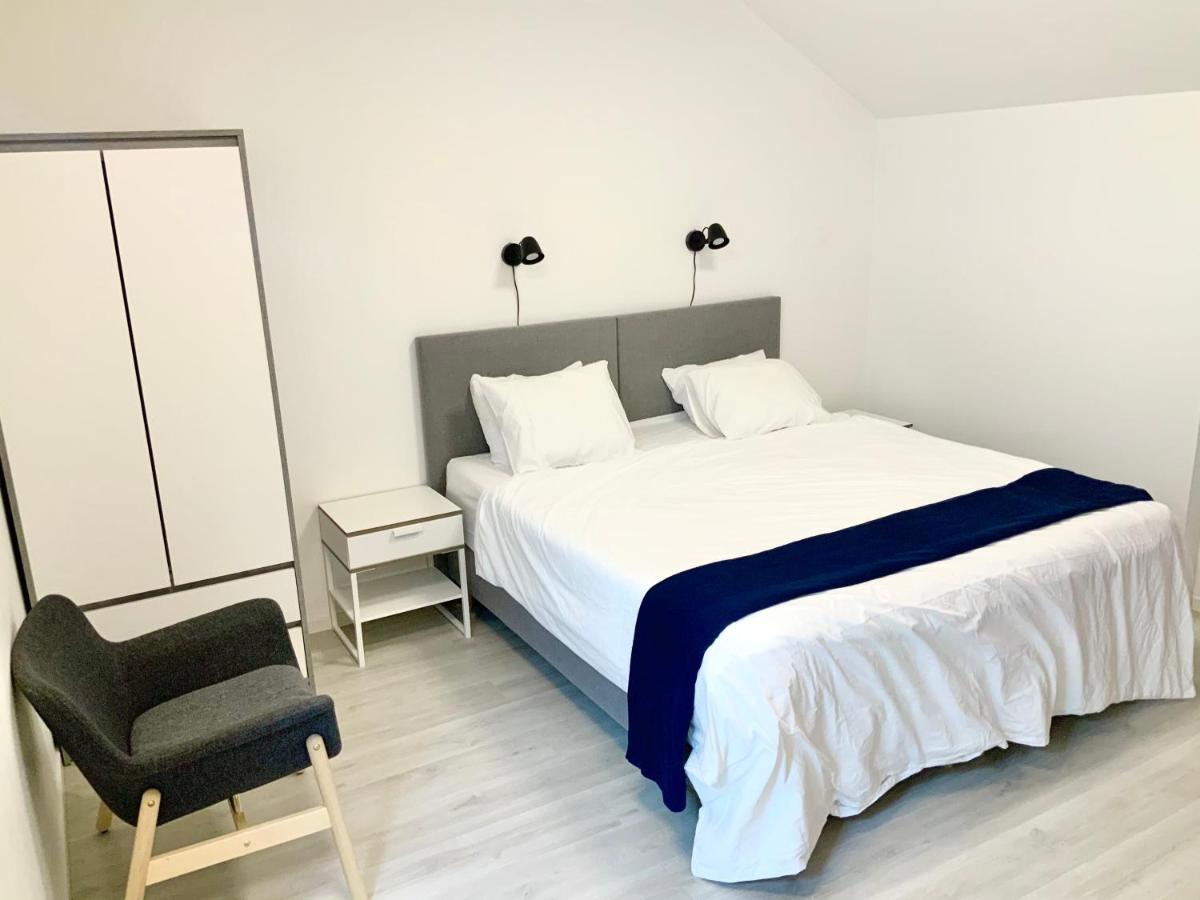Skogsvikens Hotell โคลมัวร์เดิน ภายนอก รูปภาพ