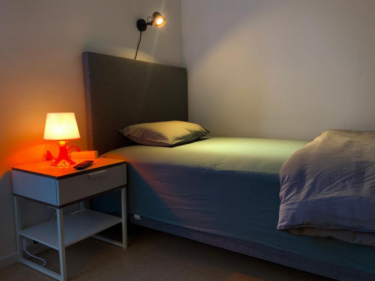 Skogsvikens Hotell โคลมัวร์เดิน ภายนอก รูปภาพ