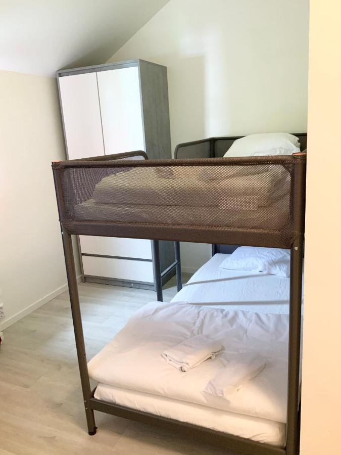 Skogsvikens Hotell โคลมัวร์เดิน ภายนอก รูปภาพ