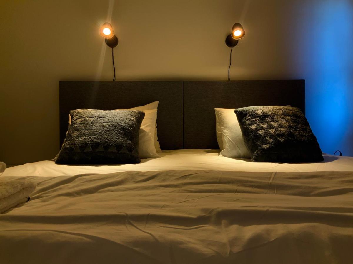 Skogsvikens Hotell โคลมัวร์เดิน ภายนอก รูปภาพ