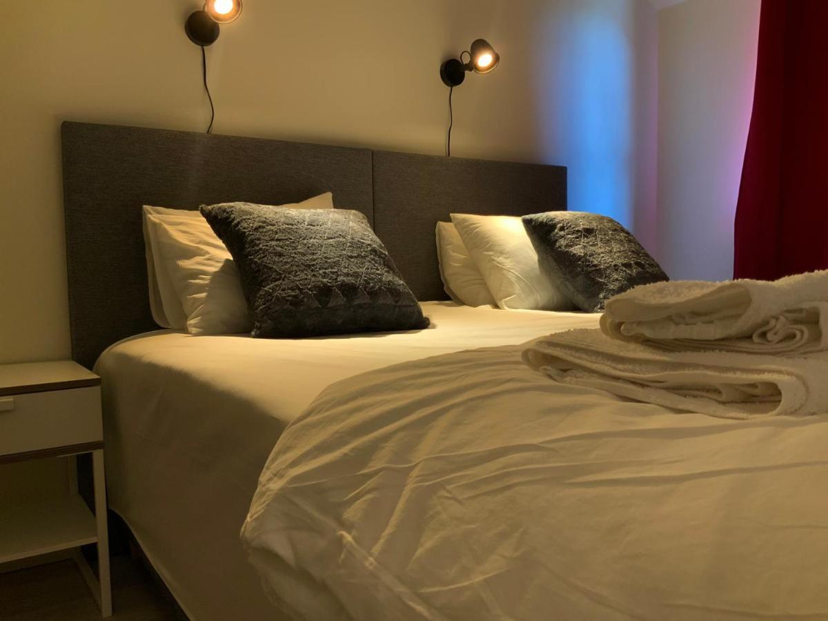 Skogsvikens Hotell โคลมัวร์เดิน ภายนอก รูปภาพ