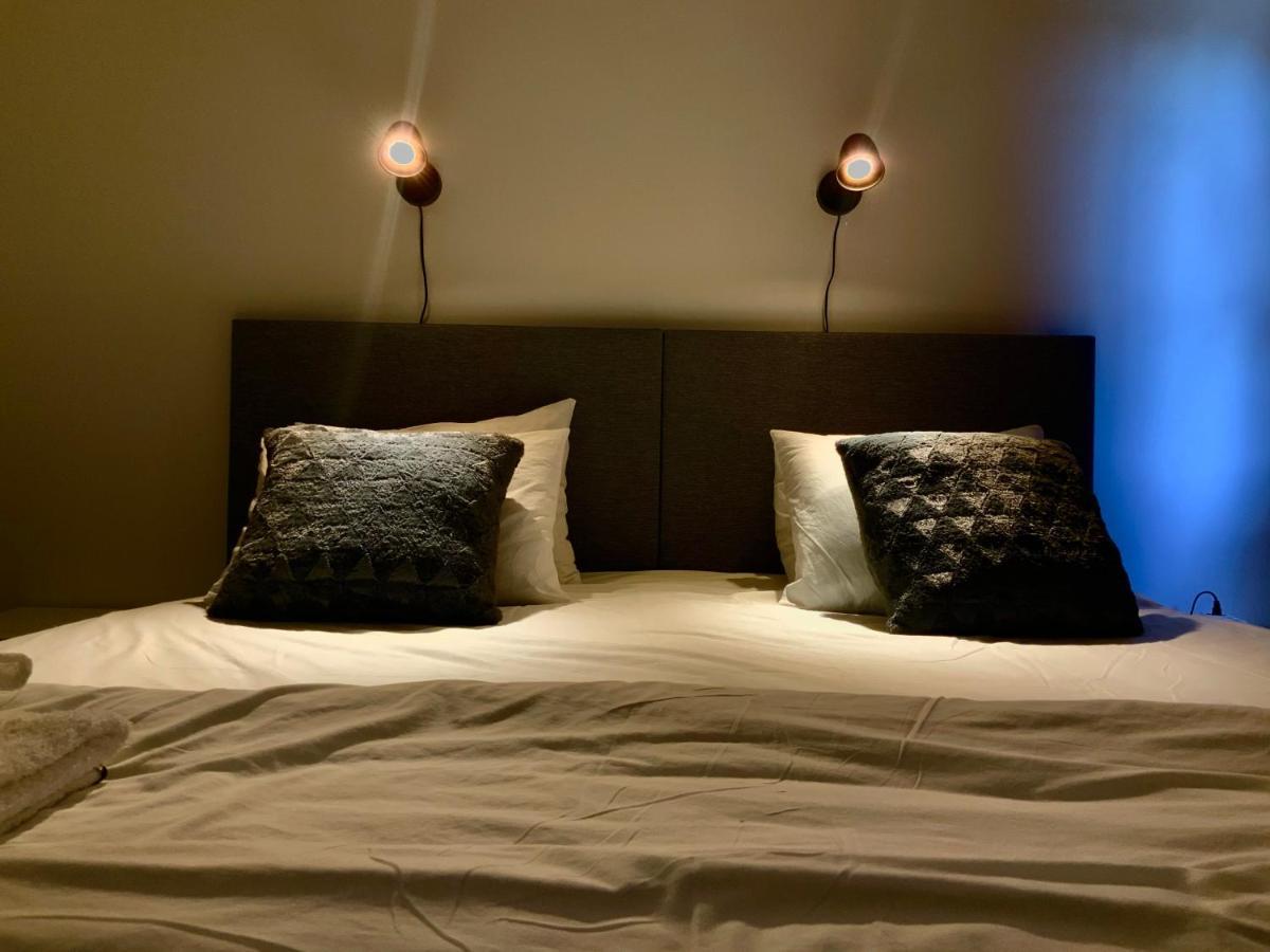Skogsvikens Hotell โคลมัวร์เดิน ภายนอก รูปภาพ
