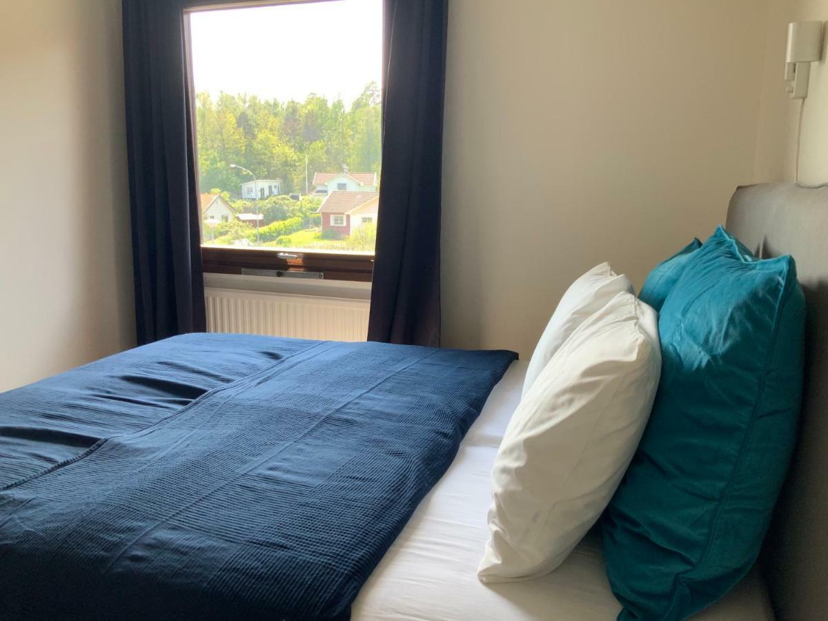 Skogsvikens Hotell โคลมัวร์เดิน ภายนอก รูปภาพ